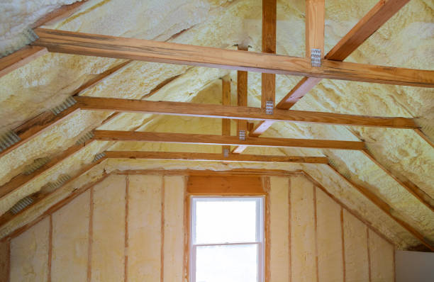 Best Energy Efficiency Solutions in Radford, VA