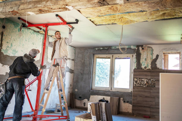 Best Residential Insulation in Radford, VA