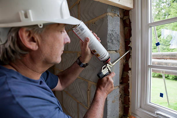 Best Types of Insulation in Radford, VA