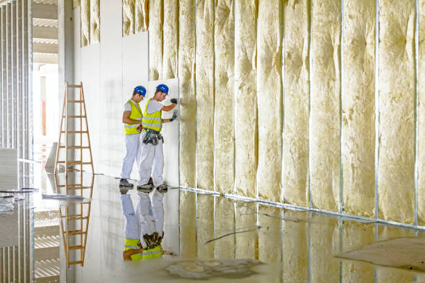 Radford, VA Insulation Contractor Pros